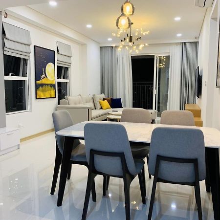 Sunrise City 3 Bed Room Full Furniture Ciudad Ho Chi Minh  Exterior foto