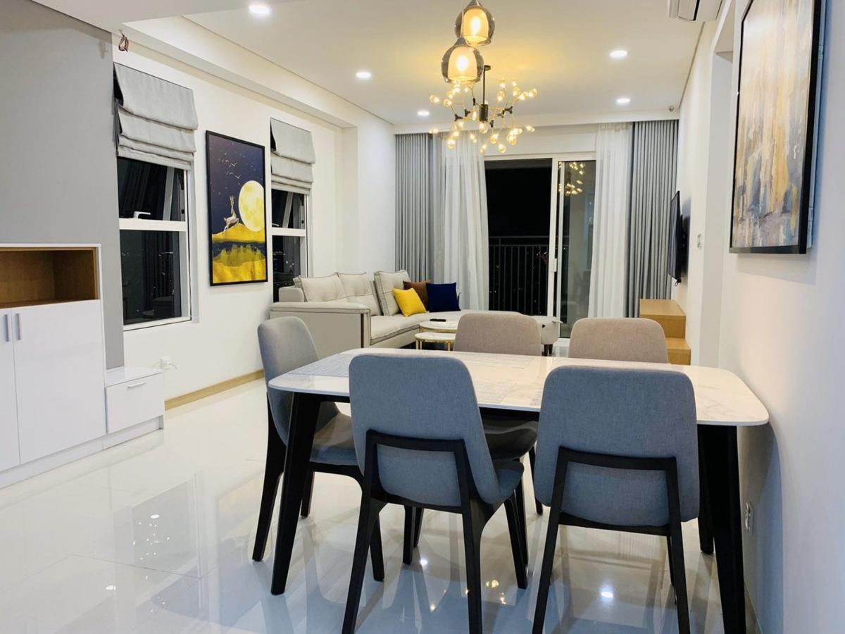 Sunrise City 3 Bed Room Full Furniture Ciudad Ho Chi Minh  Exterior foto