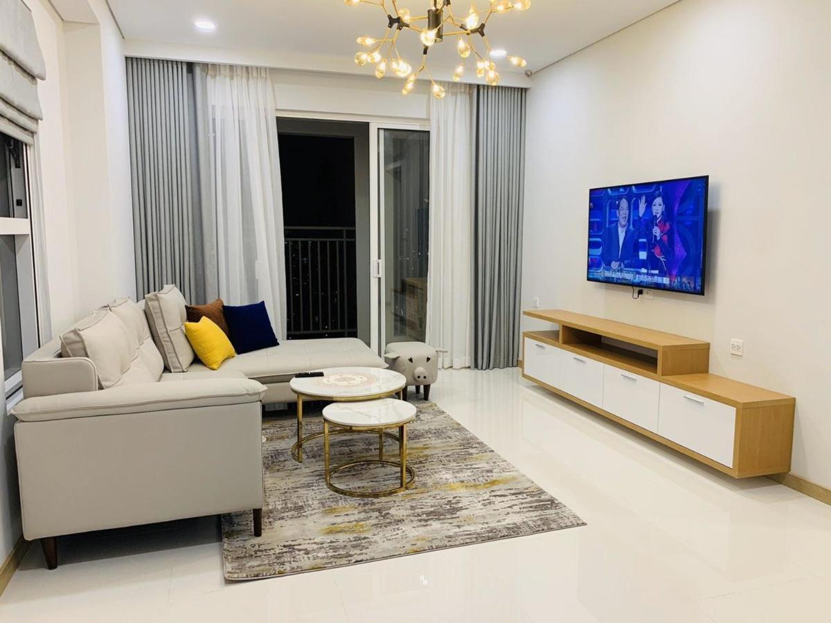 Sunrise City 3 Bed Room Full Furniture Ciudad Ho Chi Minh  Exterior foto