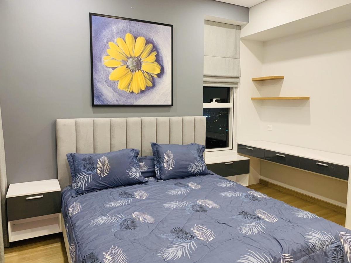 Sunrise City 3 Bed Room Full Furniture Ciudad Ho Chi Minh  Exterior foto